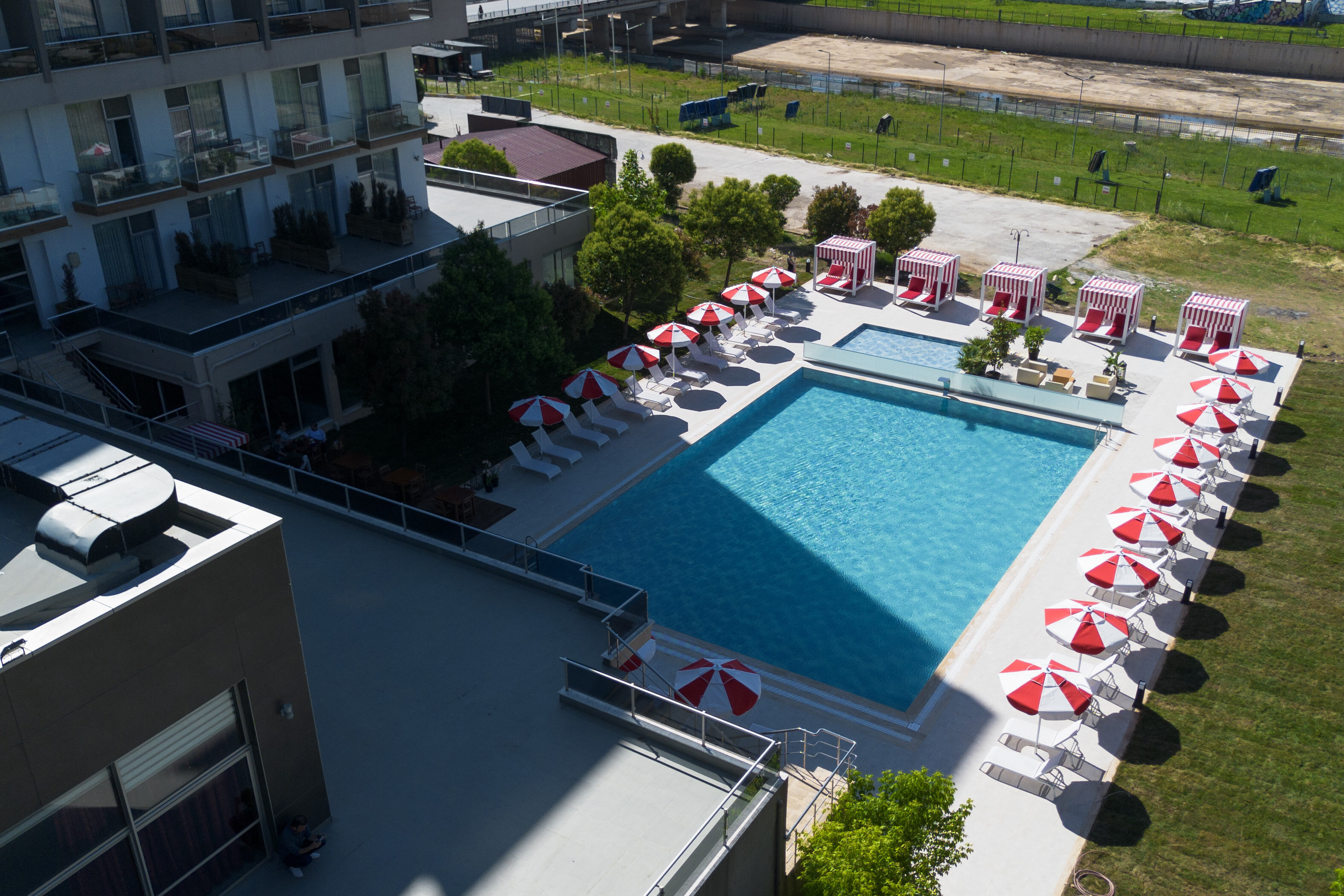 Ataol Çan Termal Otel & Spa Rezervasyon