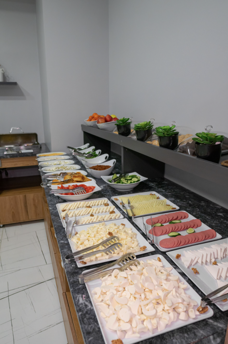 Sakarya Hotel · 32