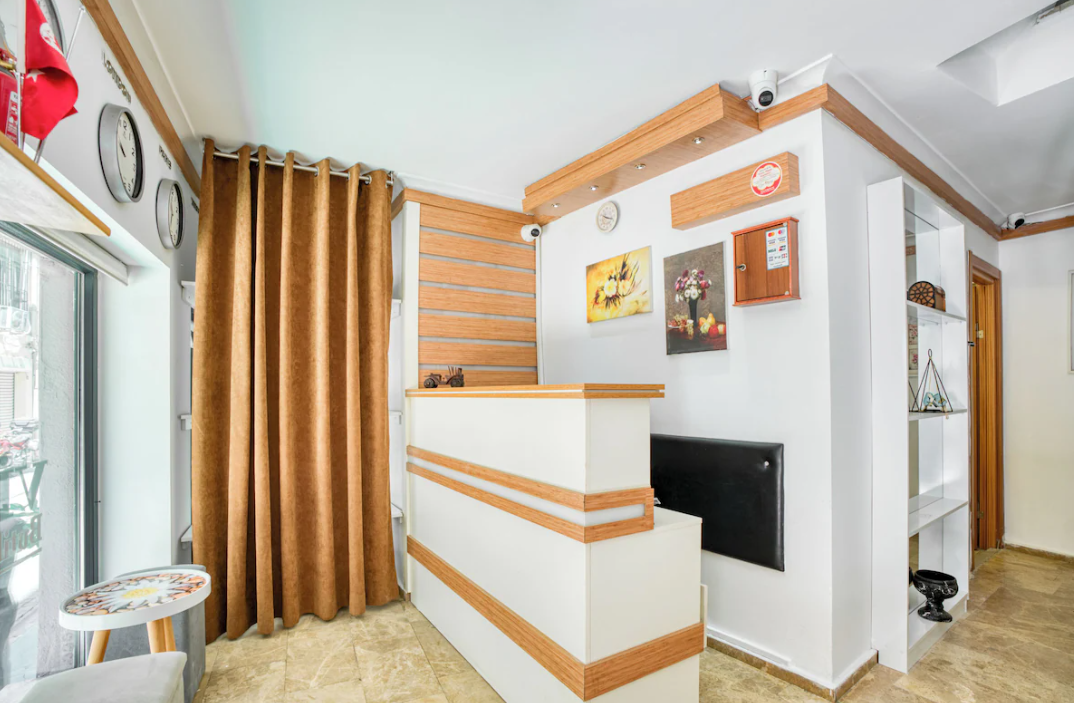 Viva Butik Apart galeri 6