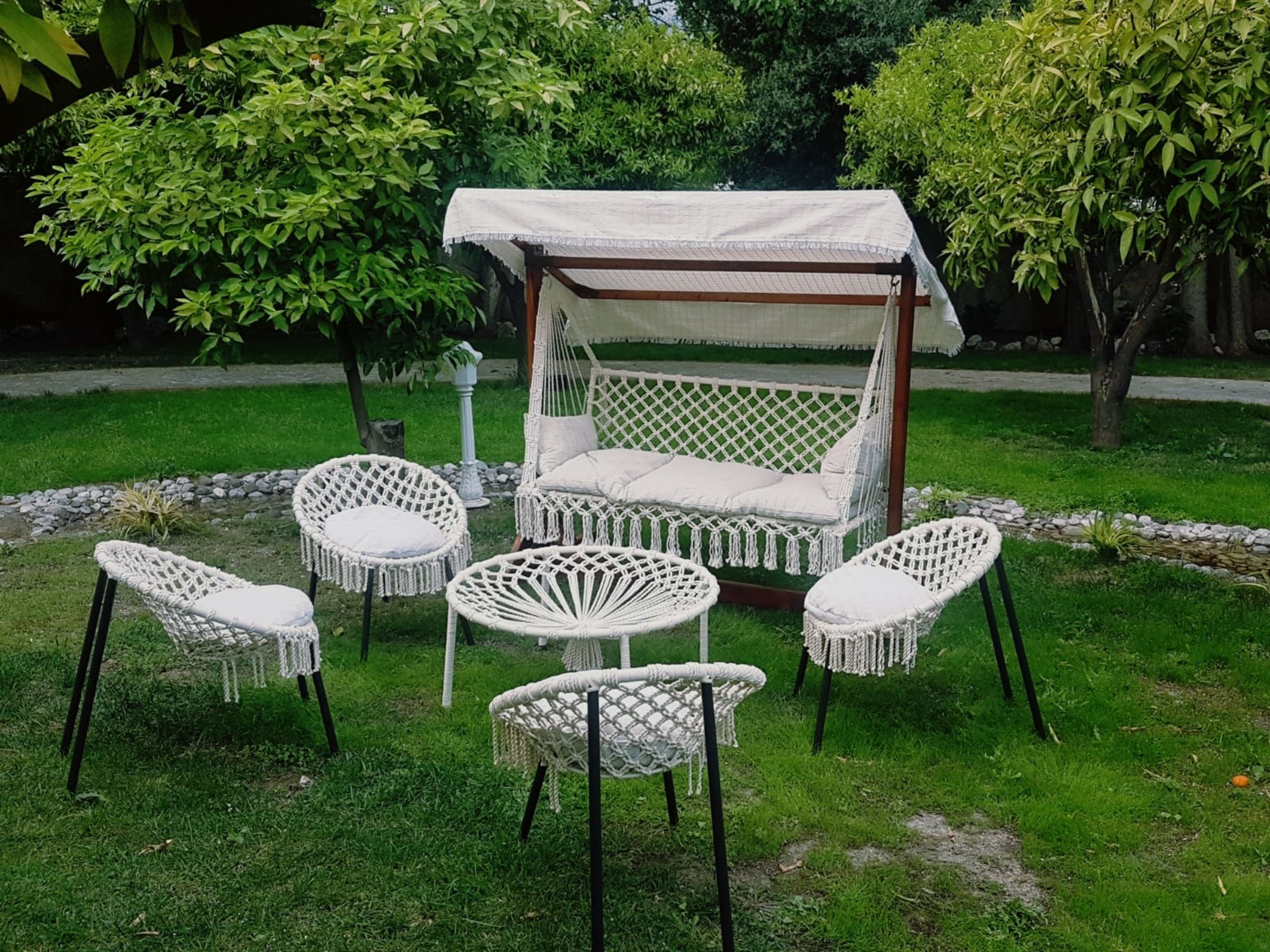 Green Valley Butik Otel