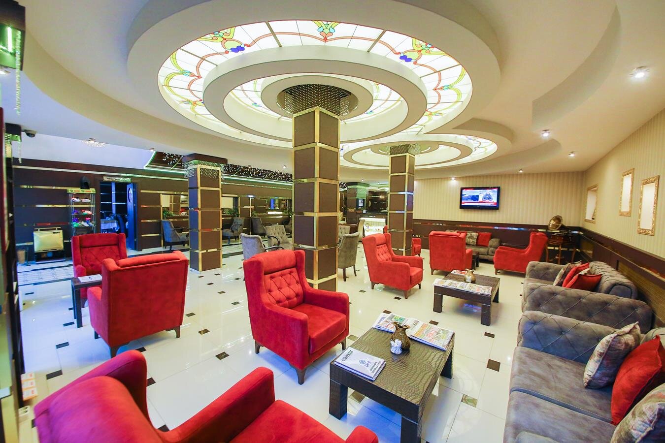 My House Otel galeri 5