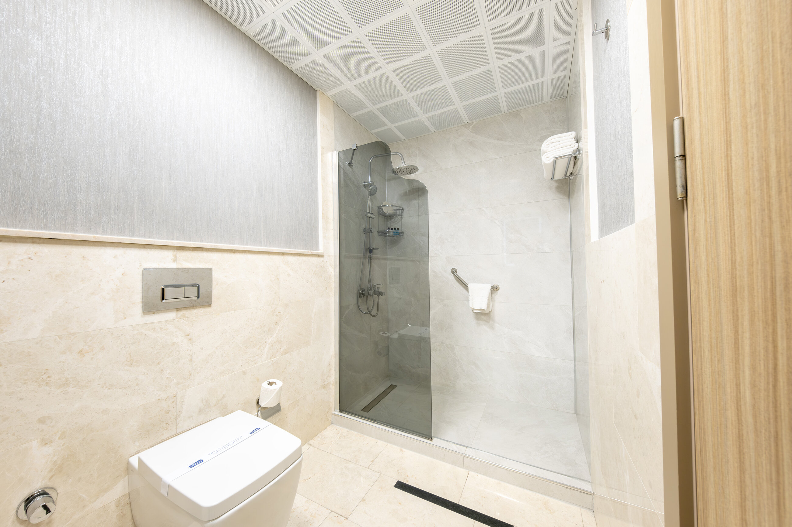 Başkent Center Hotel · 17