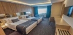 Standart City View Twin Room Görseli