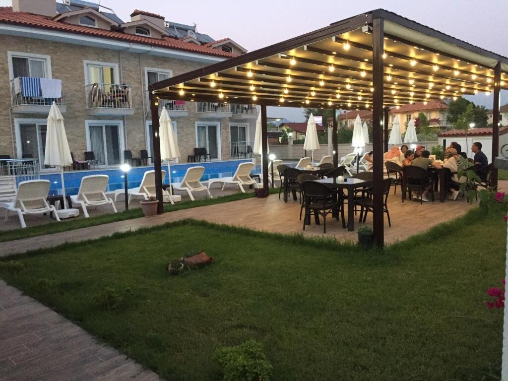Vespera Hotel Dalyan