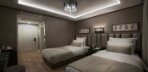 Standard Double or Twin Room Görseli