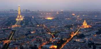 4* Paris Konaklama ve Airport Transfer galeri 6