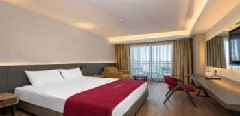 The X Belek