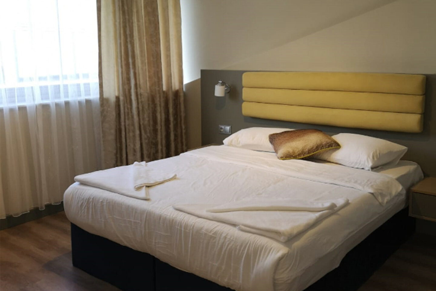 Casa De Sirena Apart Hotel galeri 7