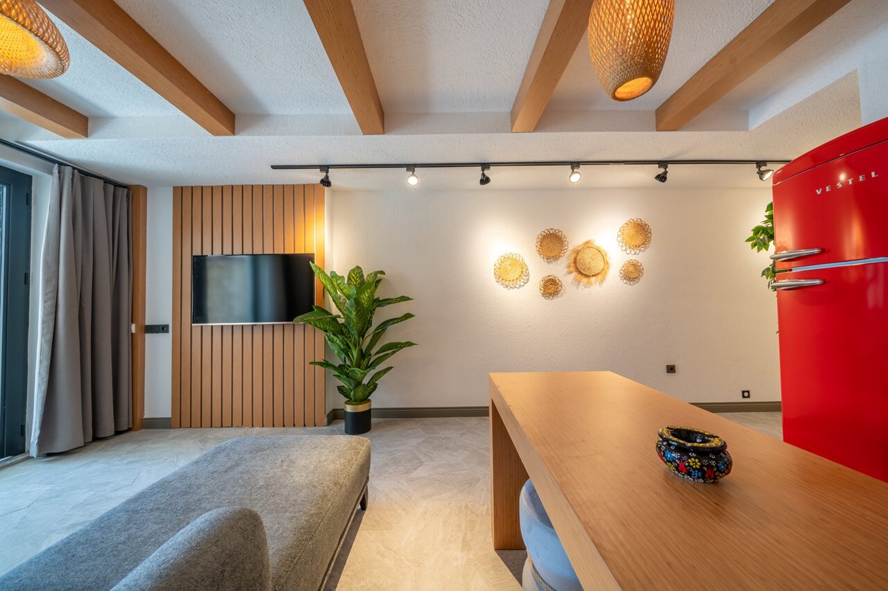 Lupia Suites Hotel galeri 3