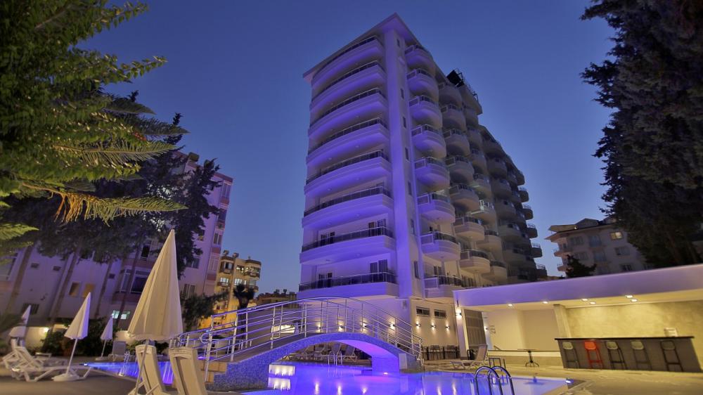 Ramira Joy Hotel