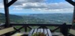 Ahşap Serenderli Bungalov Görseli