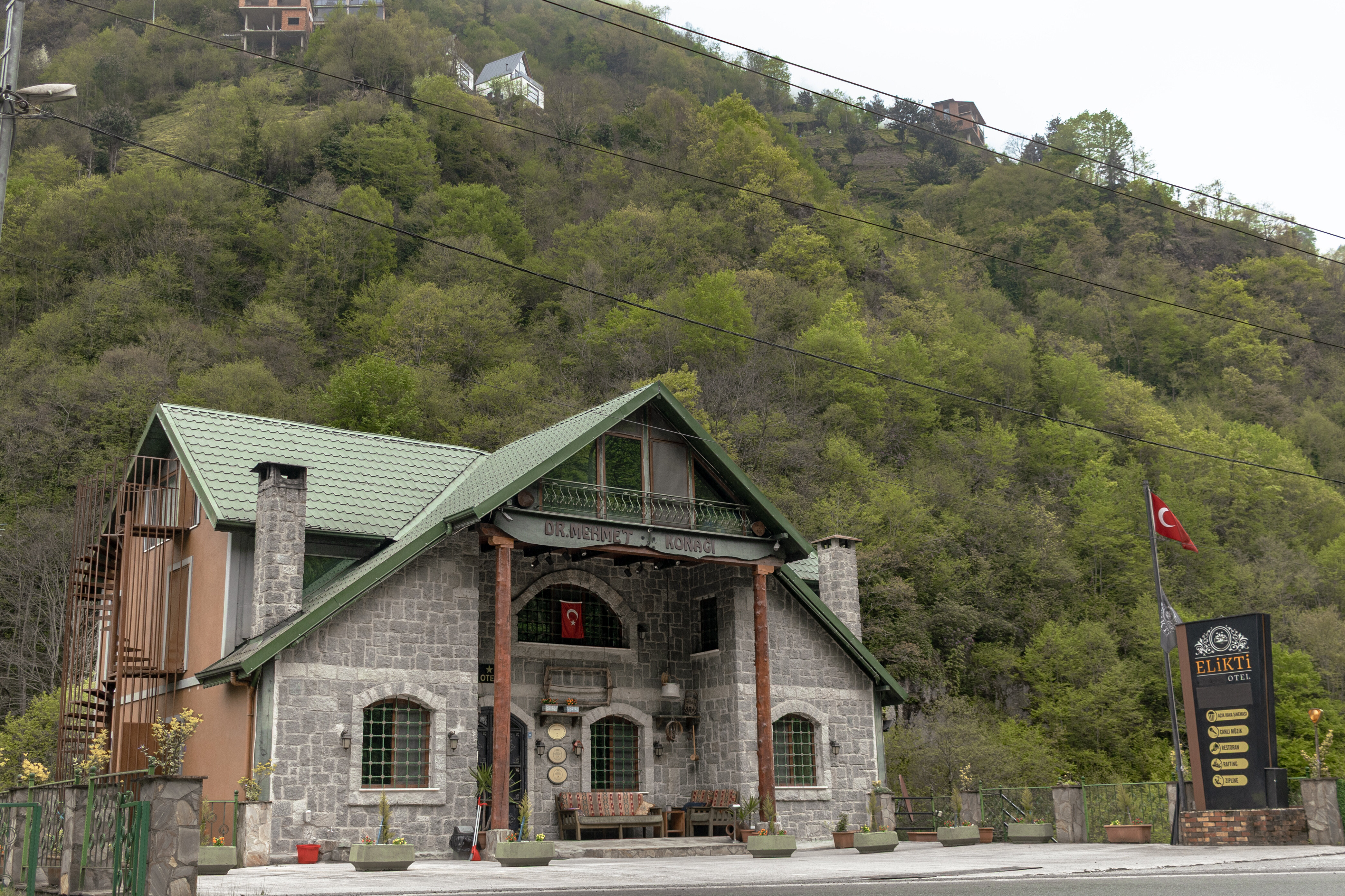 Elikti Otel galeri 8