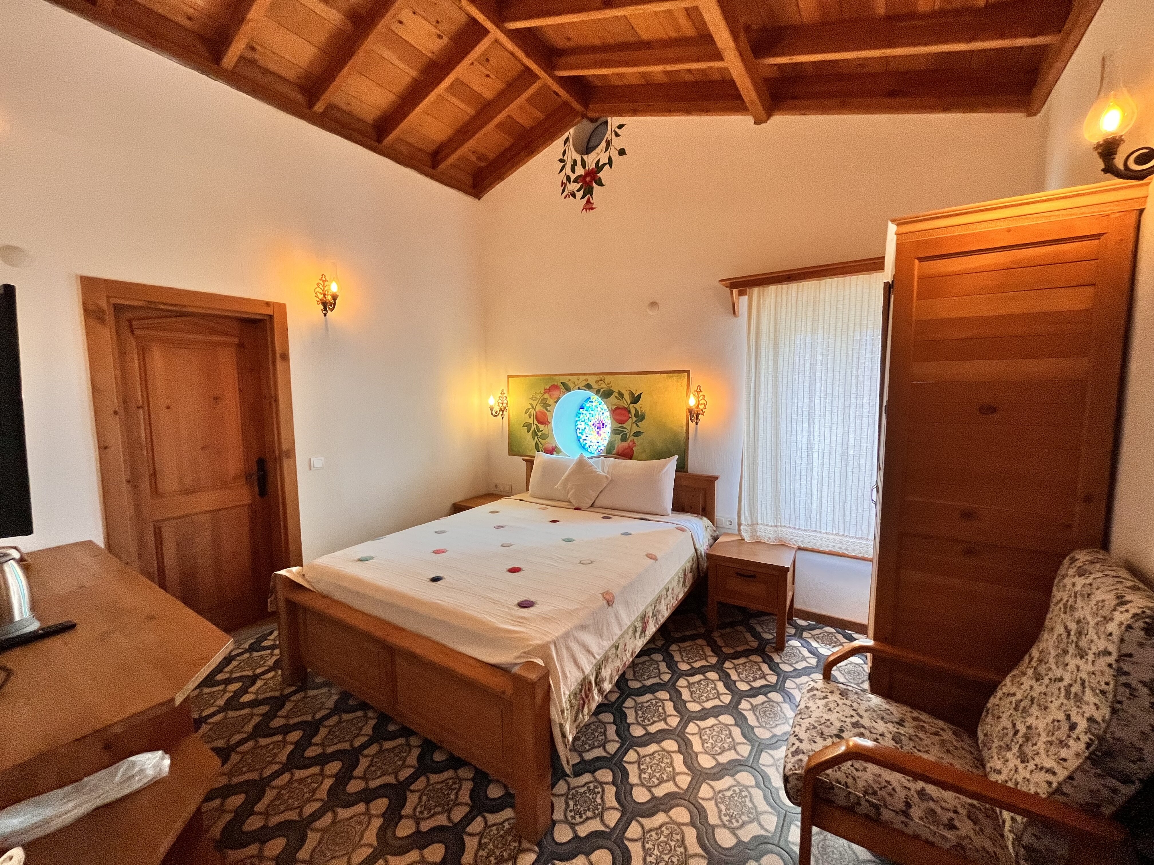 Eski Datça Otel
