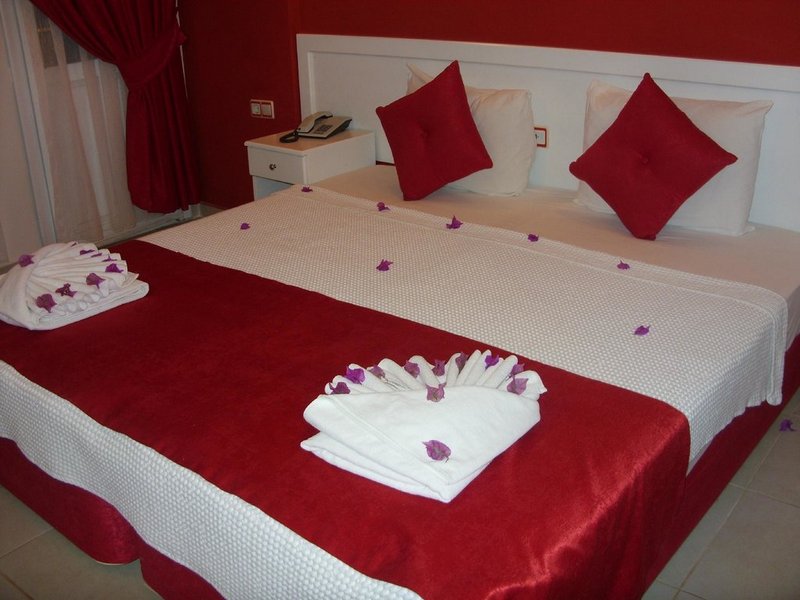 Destina Otel