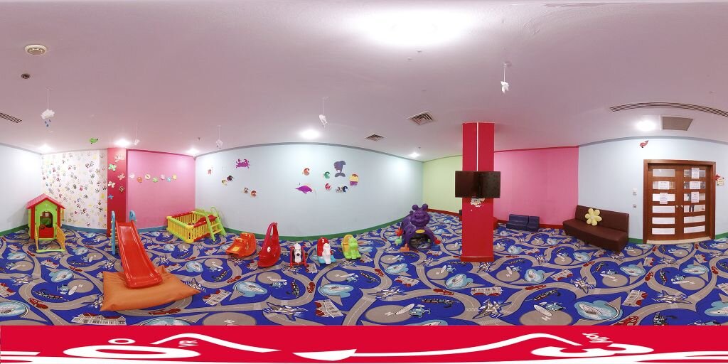 Korel Thermal Resort Clinic & Spa · 124