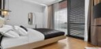 Deluxe King Suites Görseli