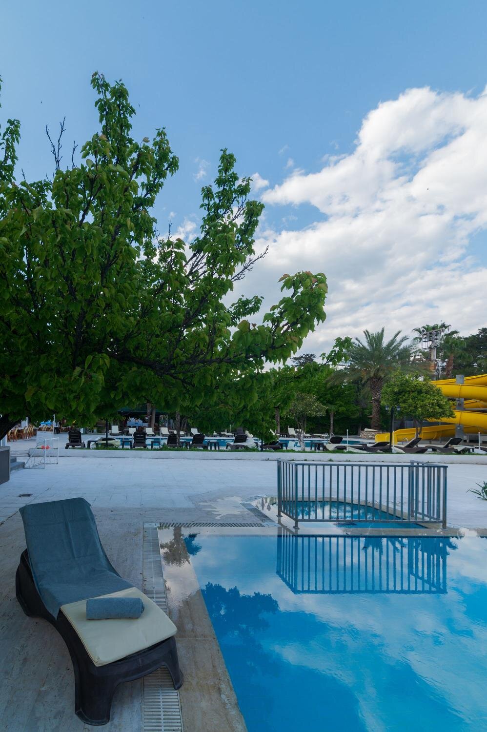 Grand Hotel Derin