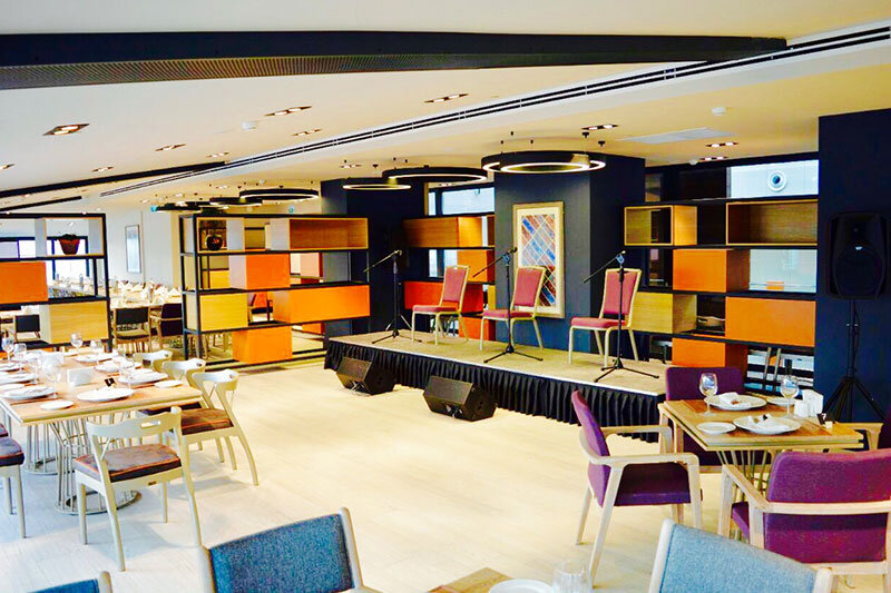 Holiday Inn Kayseri - Düvenönü