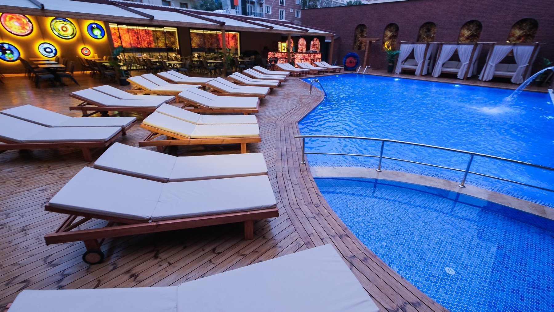 Duqqan Deluxe Hotel · 31