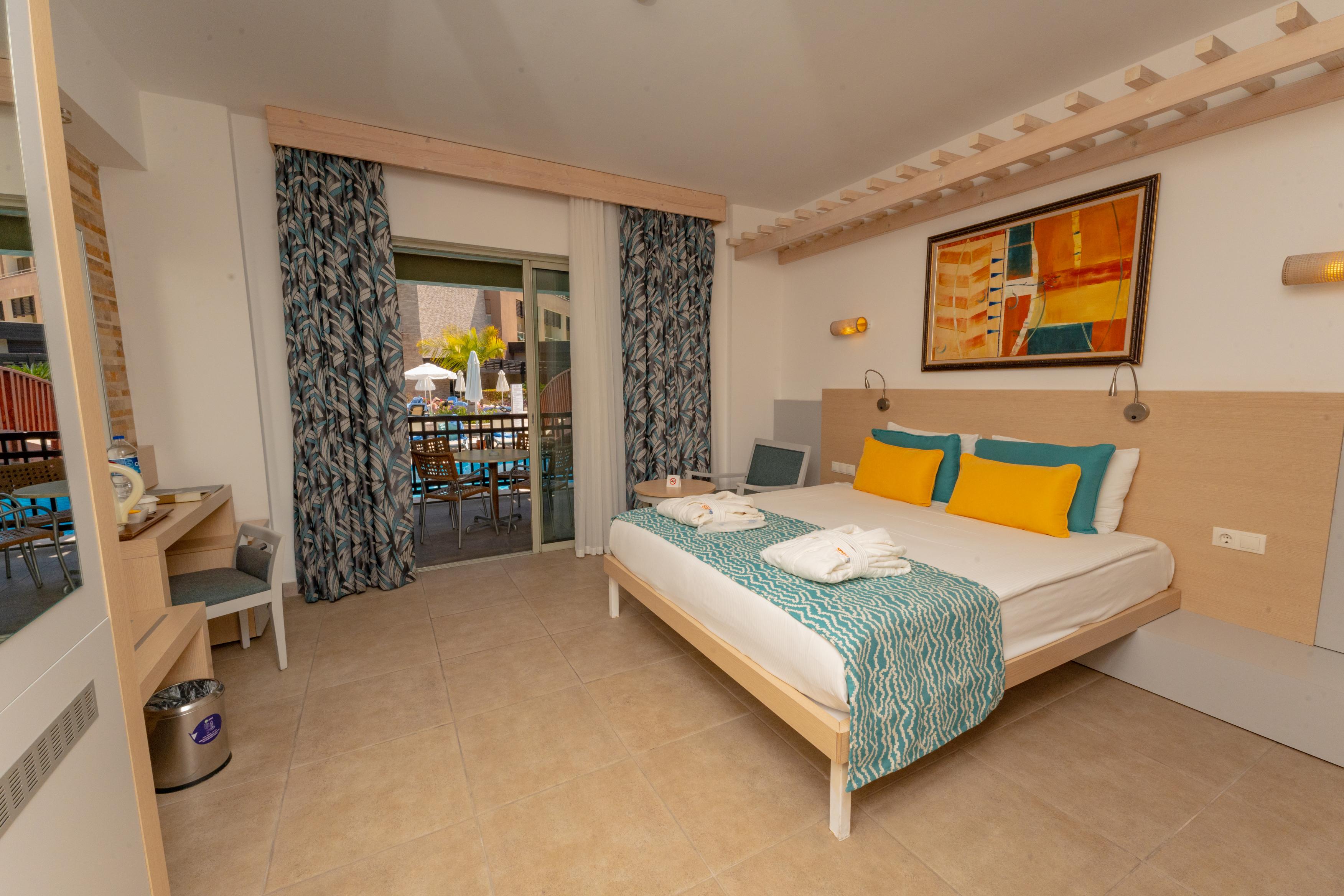 Sunis Kumköy Beach Resort Hotel & Spa