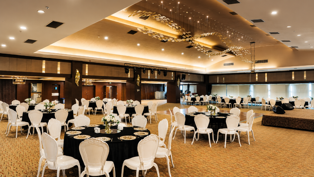 Ramada By Wyndham Elazığ · 10