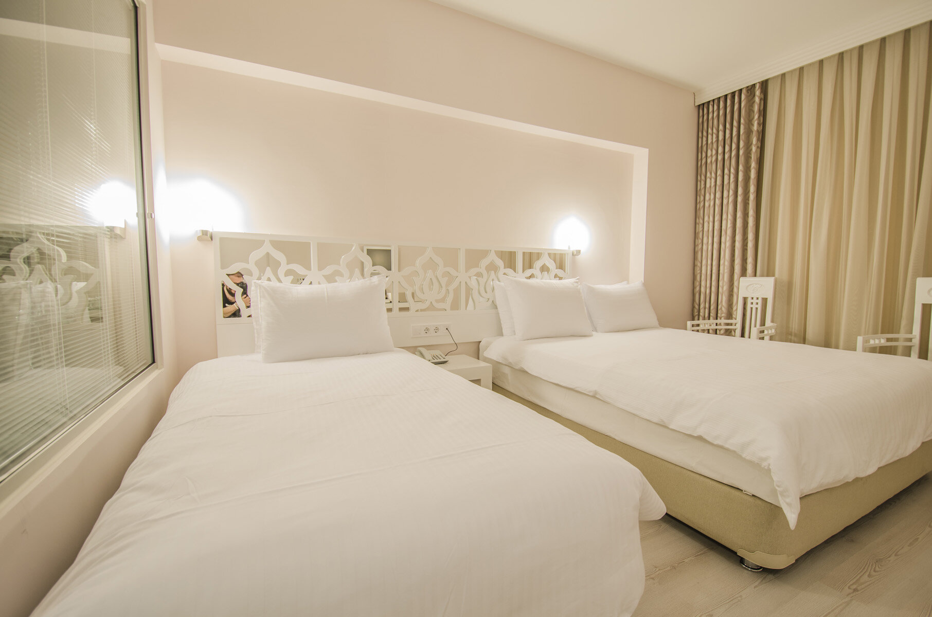 Çimenoğlu Otel galeri 9