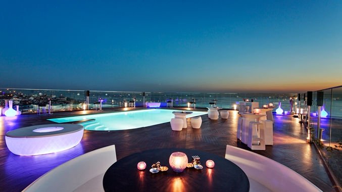 Double Tree by Hilton İstanbul Moda