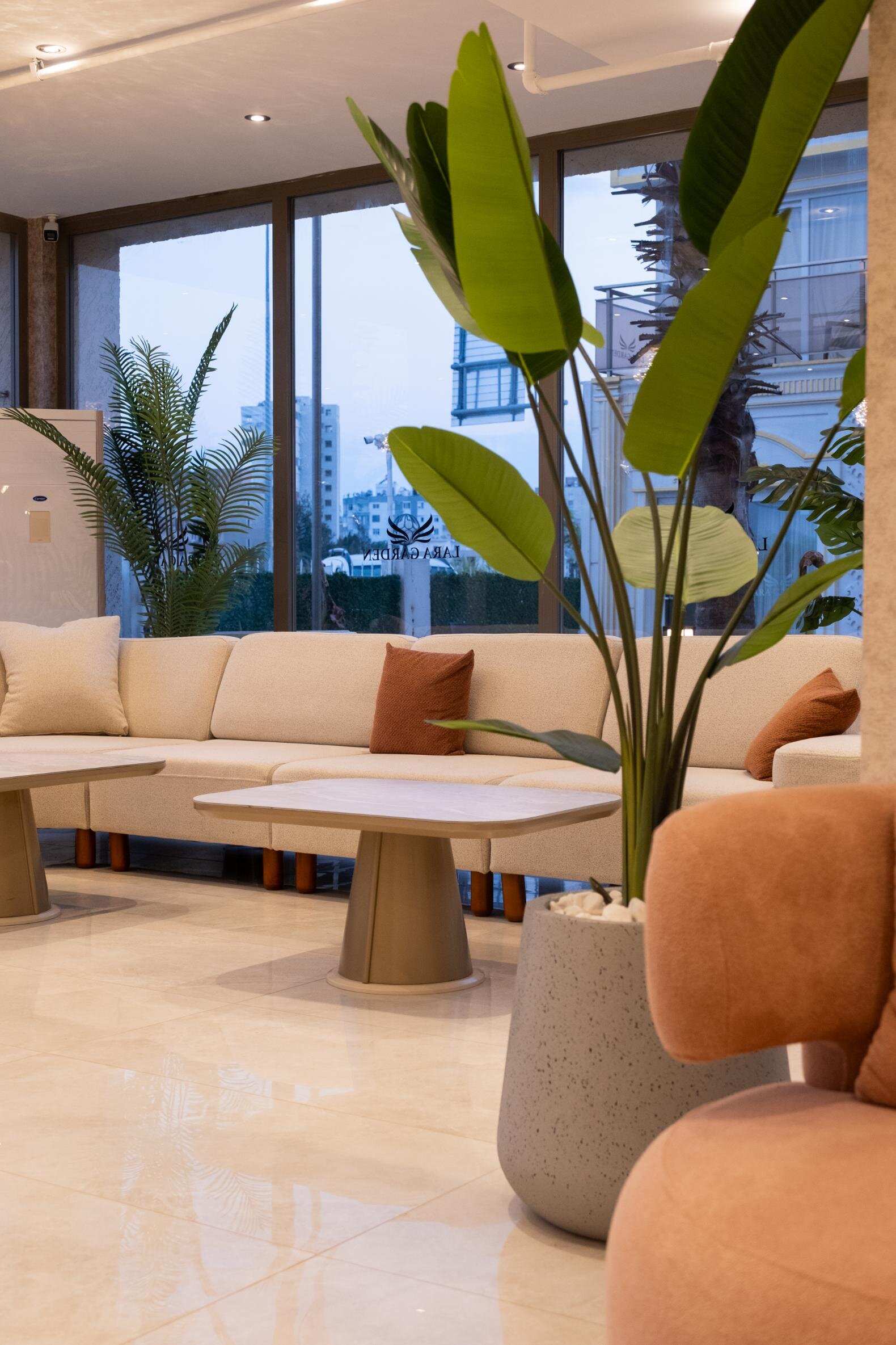 Lara Garden Hotel · 16