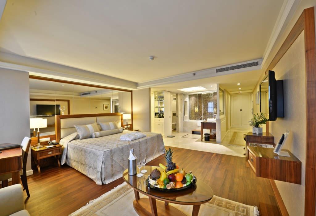 Marigold Thermal Spa Hotel