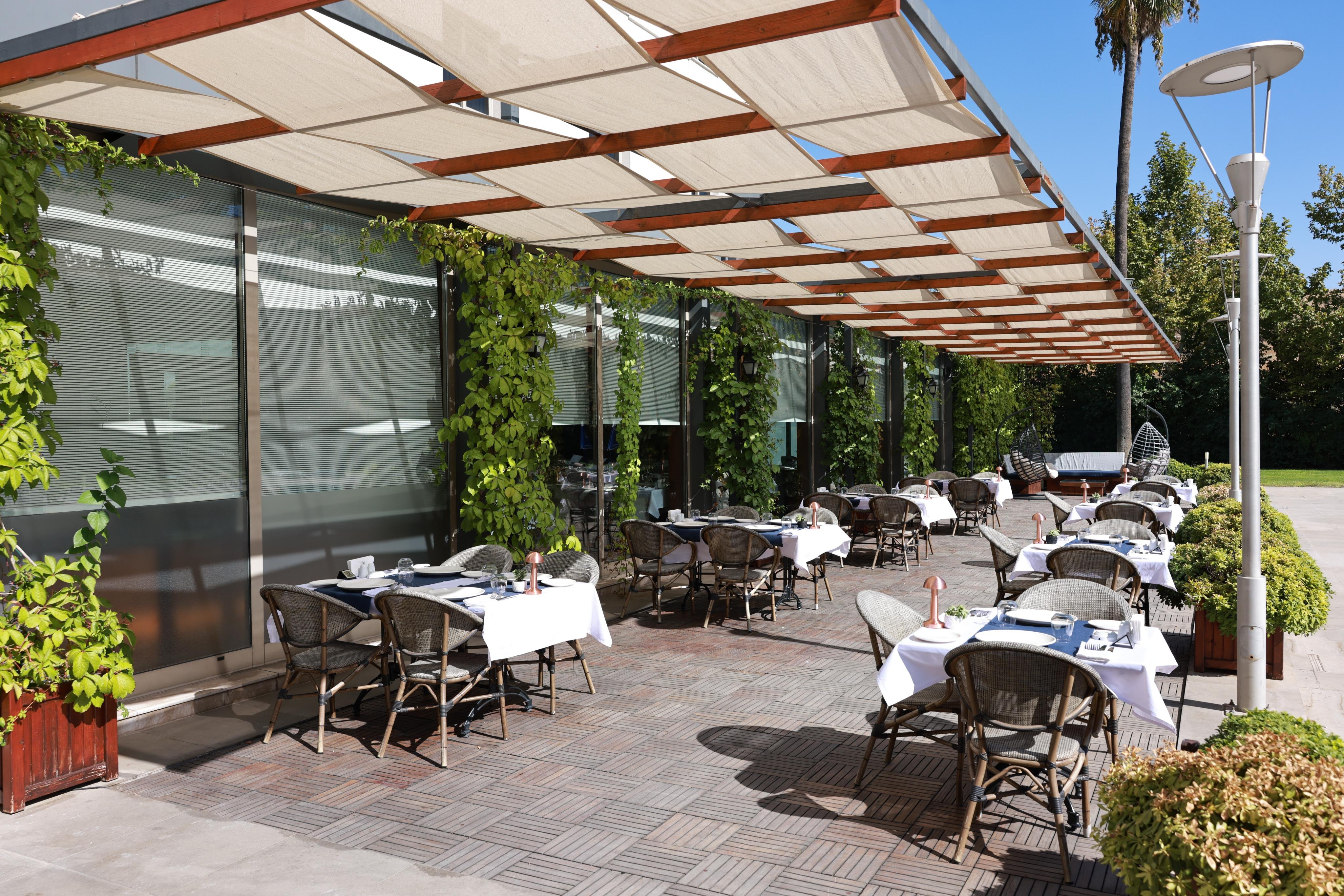Anemon Denizli Hotel