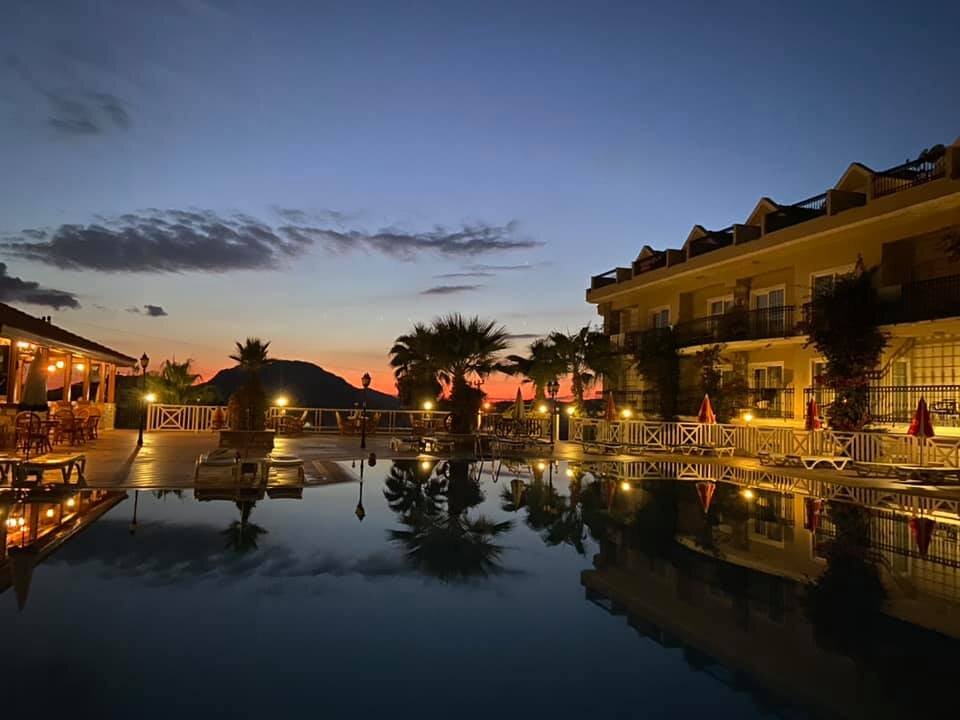 Celay Hotel