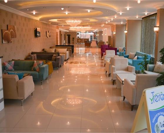 Tera Life Termal Hotel