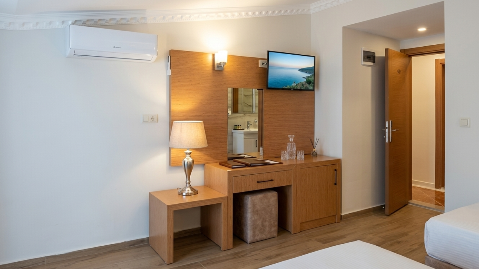 Britannia Hotel galeri 6