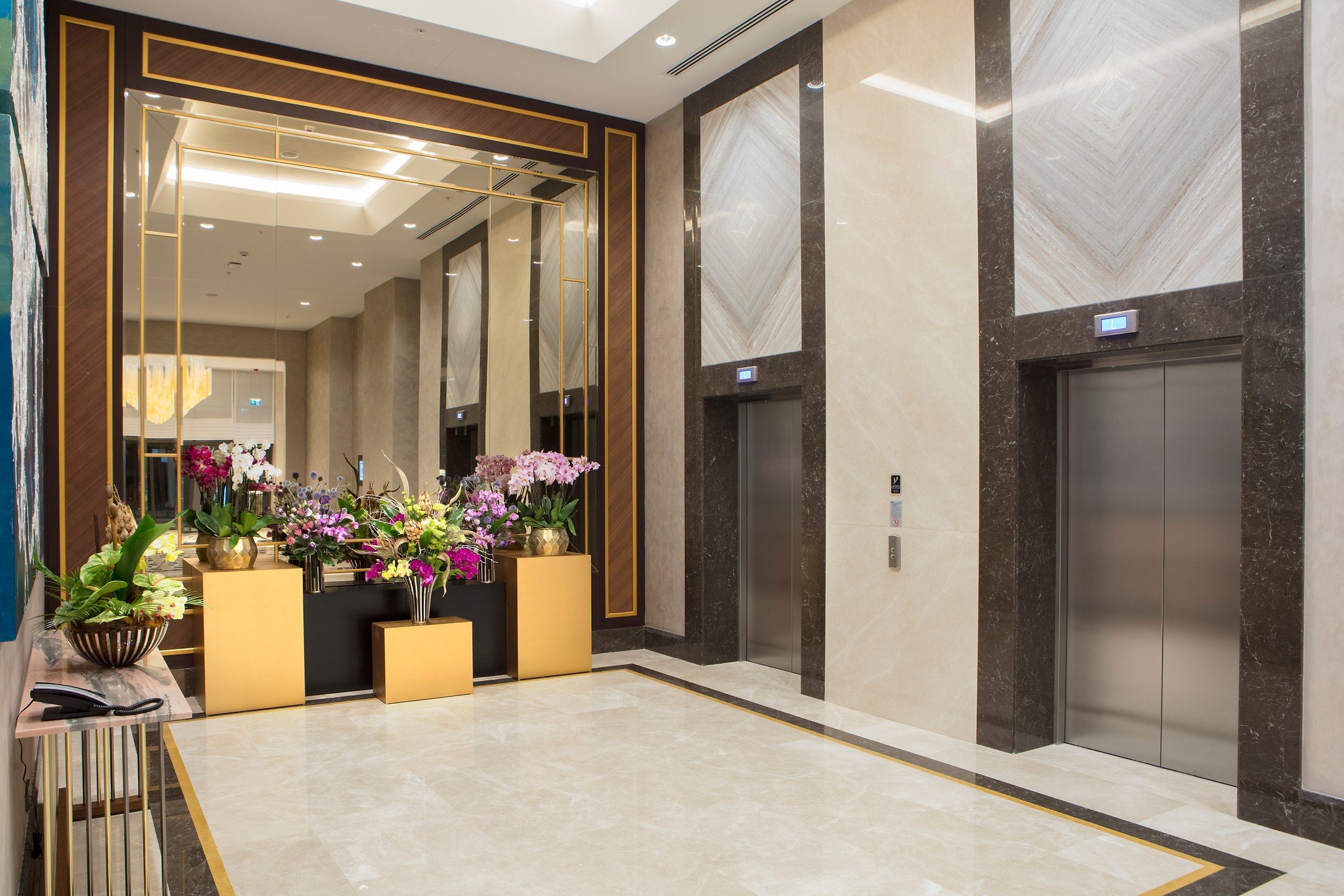 Double Tree By Hilton Antalya City Center