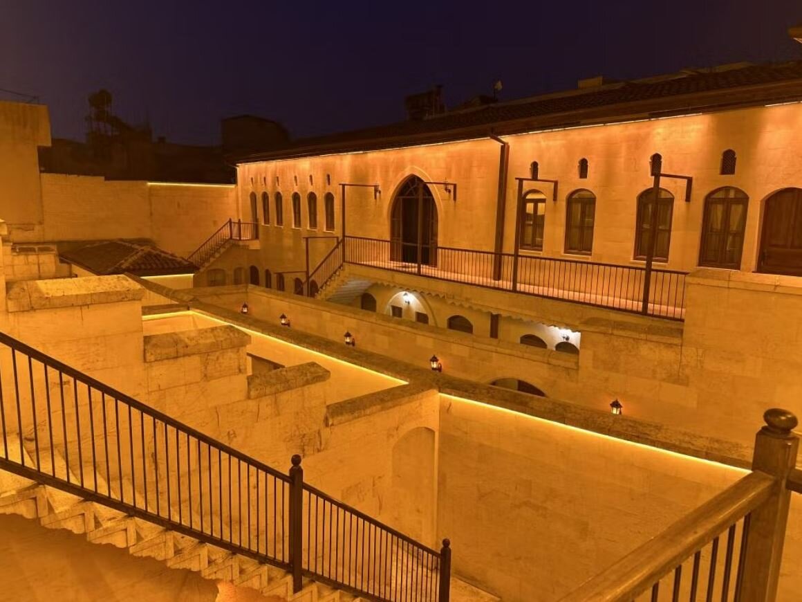 Taş Konak Hotel galeri 3
