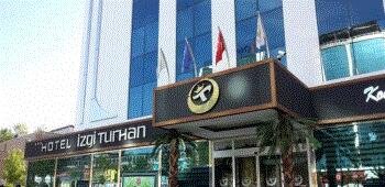 İzgi Turhan Hotel