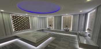Asgard Deluxe Otel