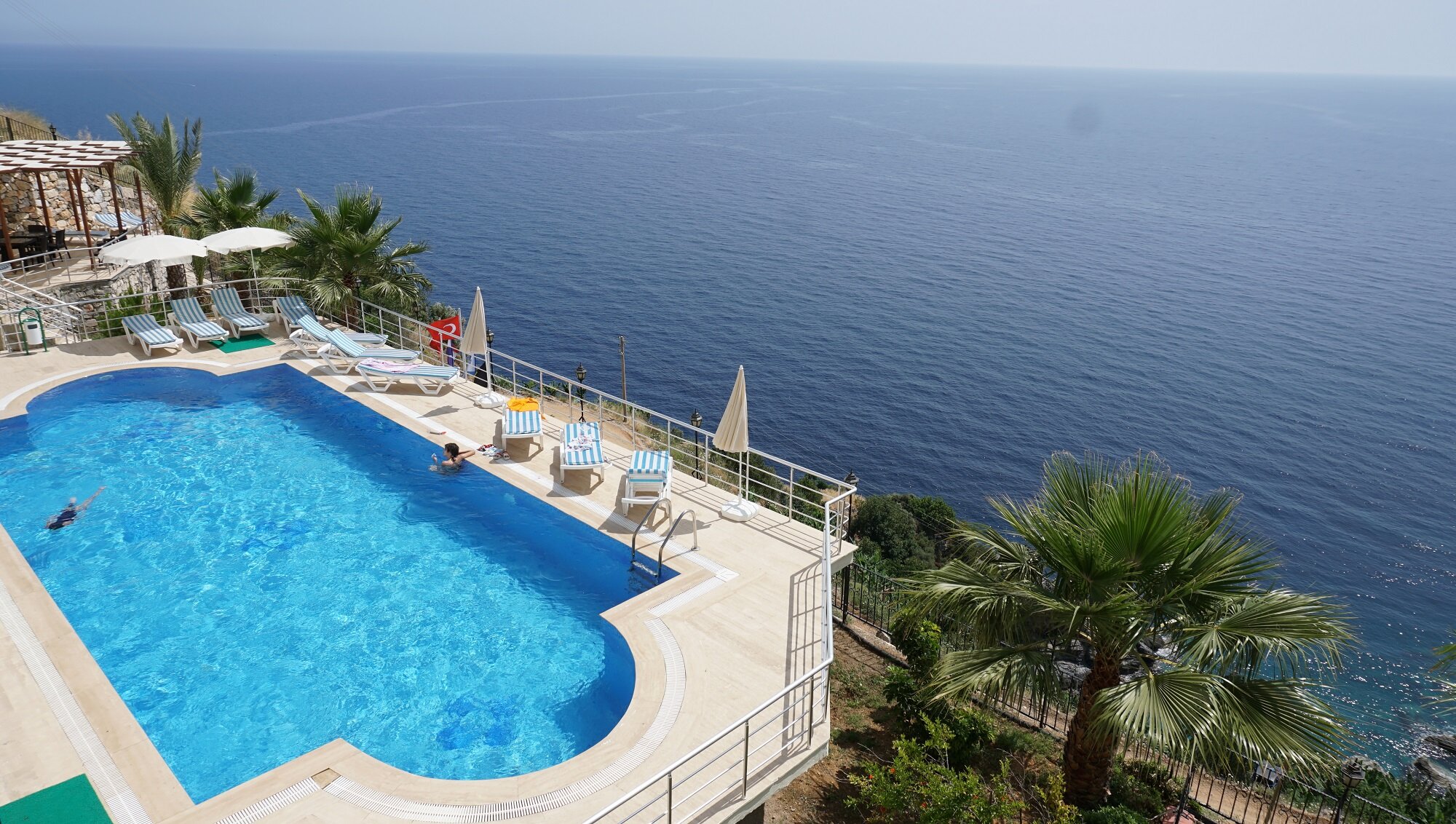 Blue Lagoon Village Rezervasyon