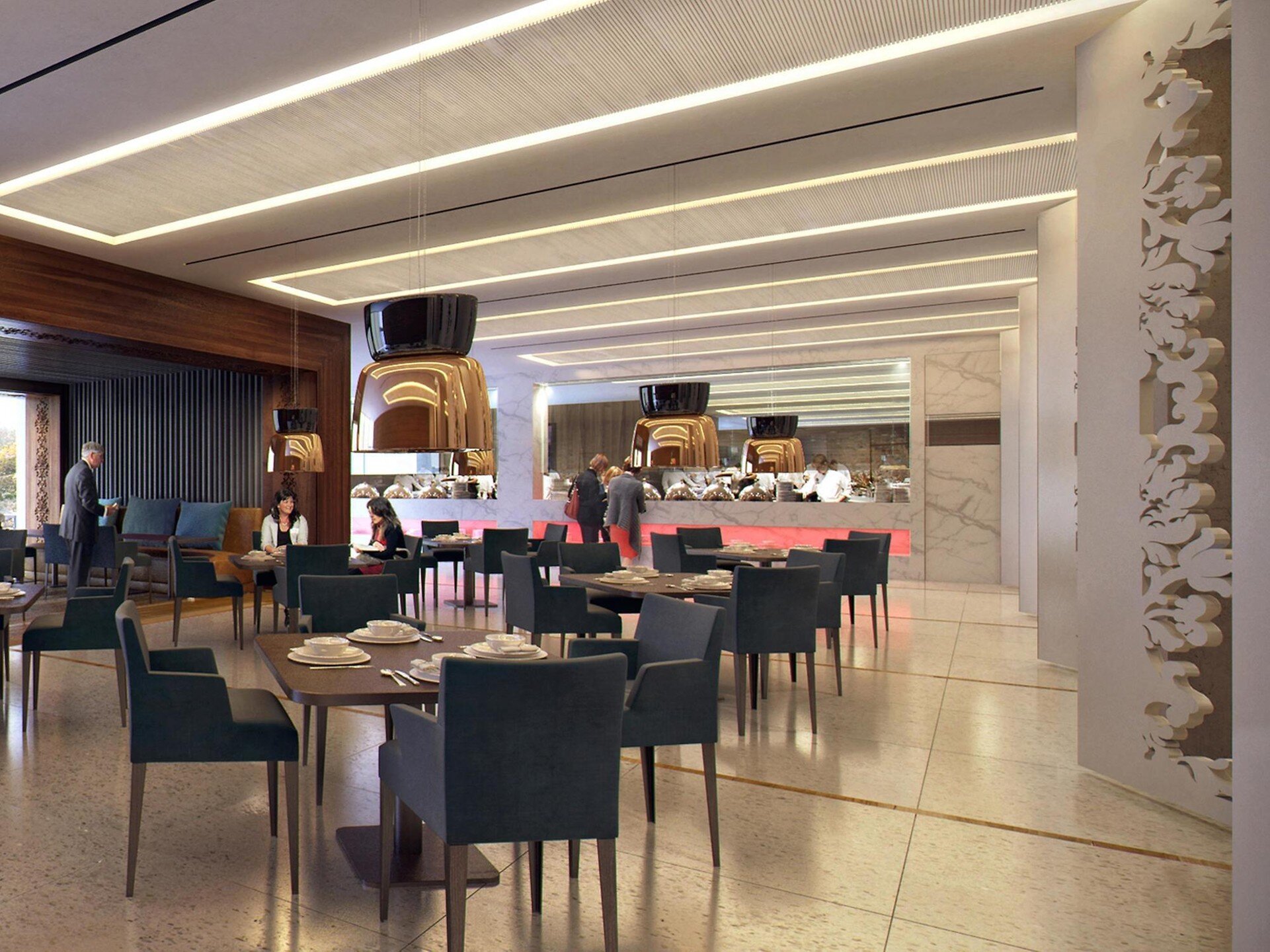Tango Arjaan by Rotana · 8