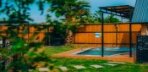 Bungorise Bungalov Teras Görseli