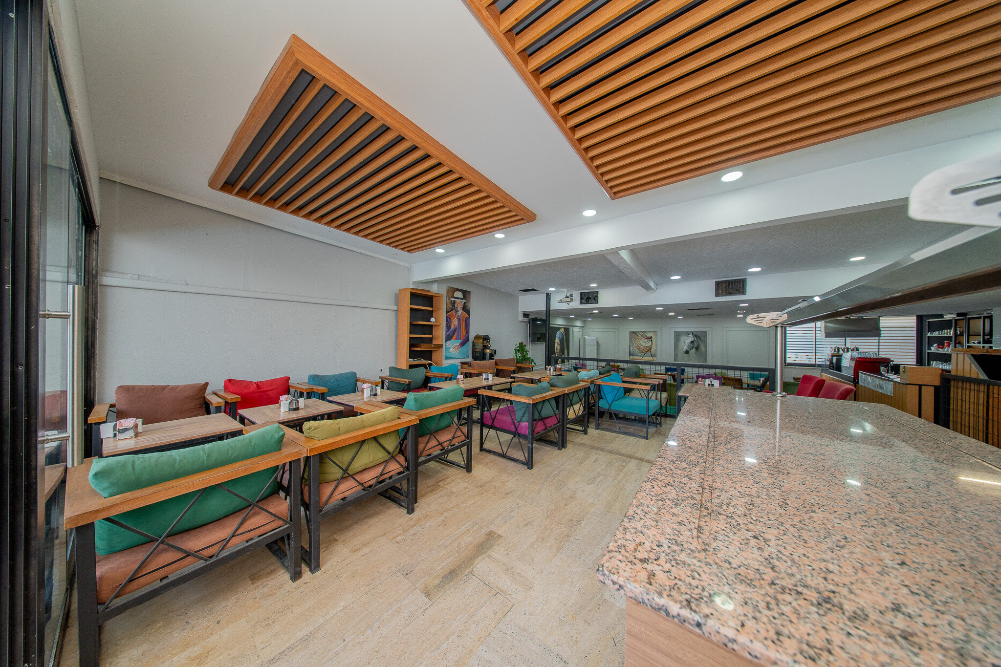 Sava Hotel galeri 8
