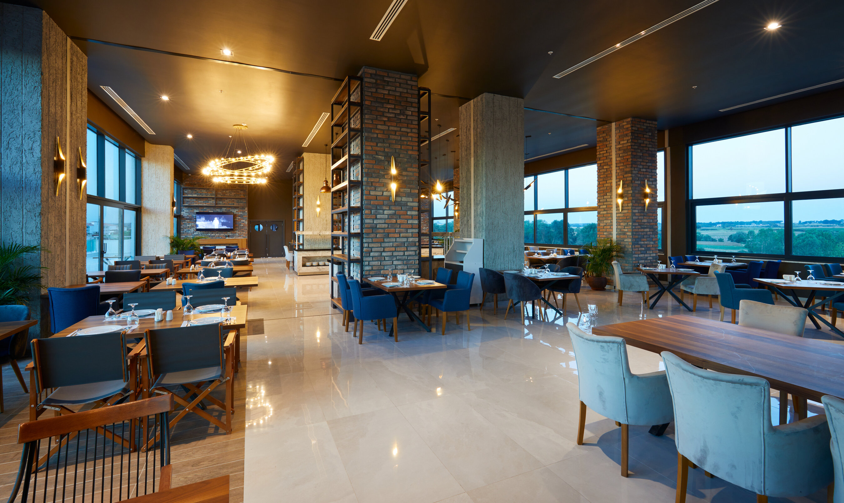 Hattuşa Vacation Business Thermal Club Saray