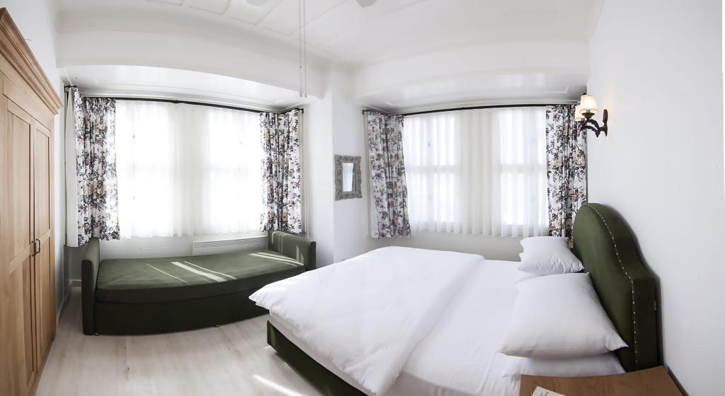 Quarante Otel Bozcaada