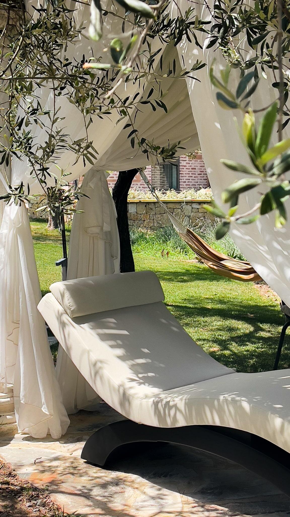 Nadas Kazdağları Rezervasyon
