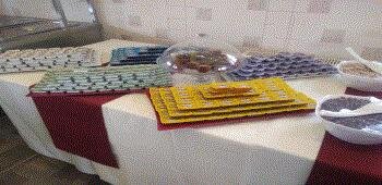 Özdemir Palas Hotel · 19