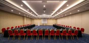 Grand Mercure Ankara · 59