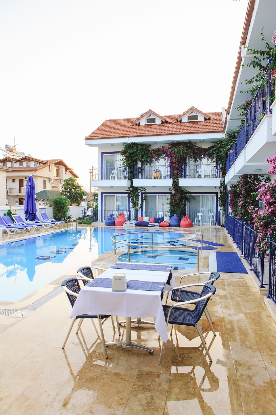 Dalyan Rota Hotel