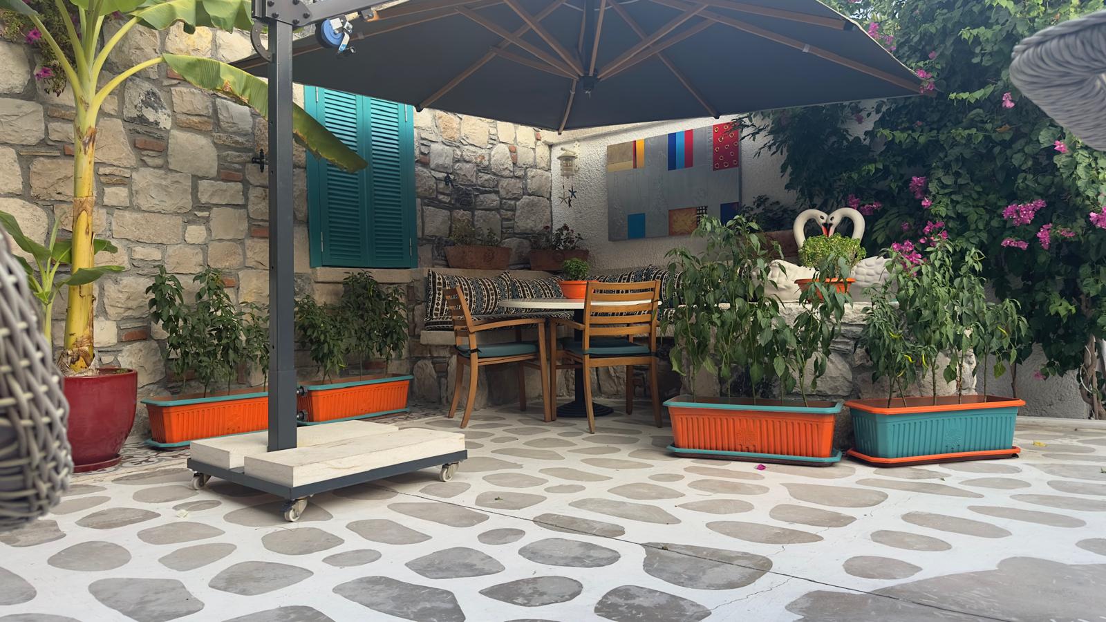 Lotus City Sığacık Butik Otel