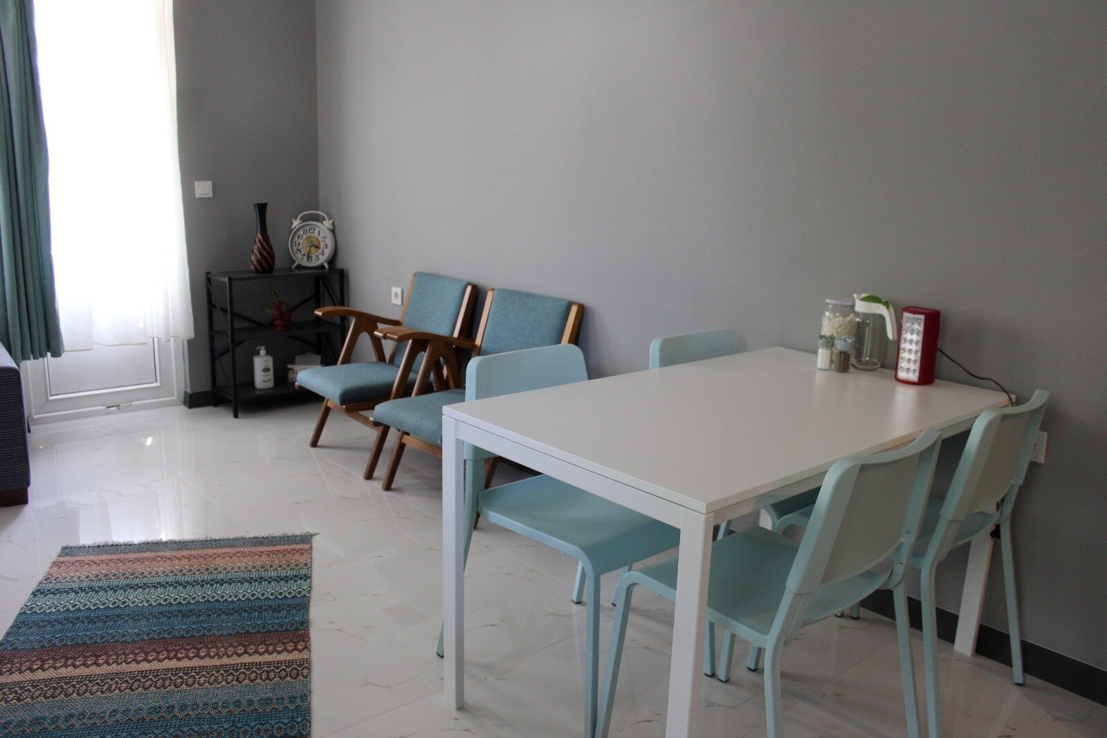 Alpat Homes