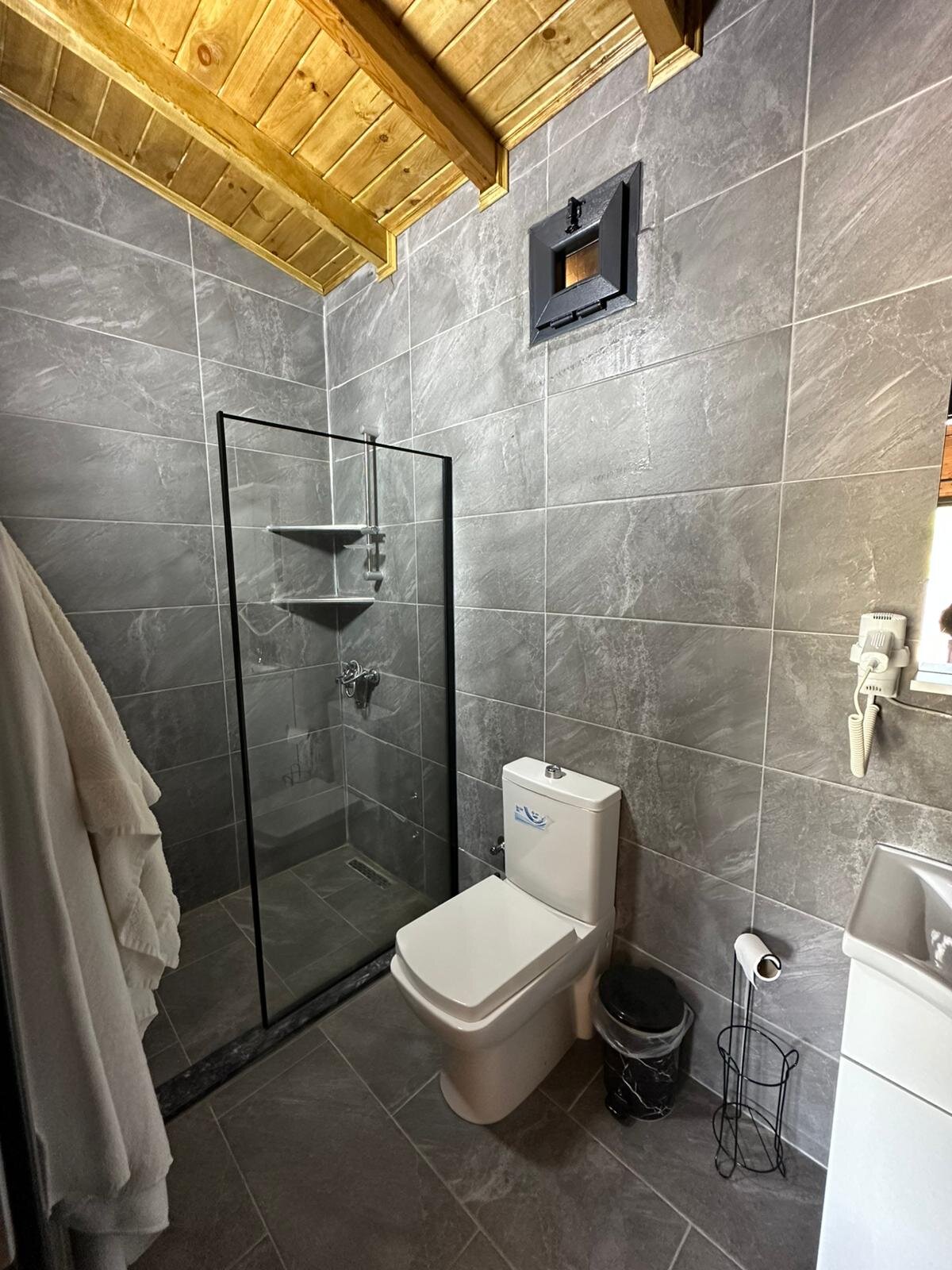 Premium Bungalov